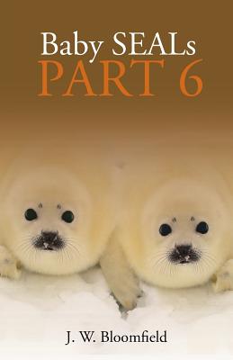 Baby Seals Part 6 Cover Image