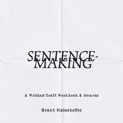 Sentence-Making Cover Image