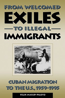 immigrants exiles welcomed