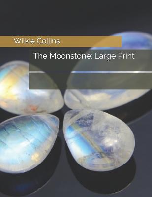 The Moonstone