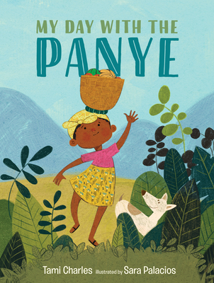 My Day with the Panye Cover Image