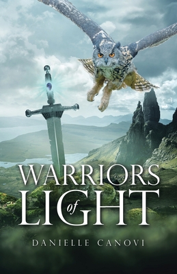 Warriors of Light Cover Image