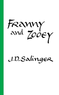 franny and zooey amazon