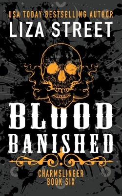 Blood Banished Cover Image