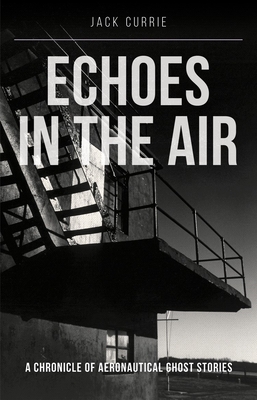 Echoes in the Air Cover Image