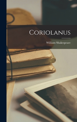 Coriolanus Cover Image