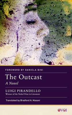 The Outcast: A Novel (Other Voices of Italy) Cover Image