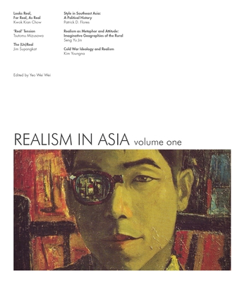 Realism in Asia: Volume One Cover Image