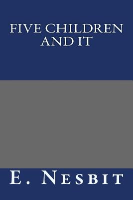 Five Children and It