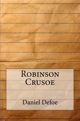 Robinson Crusoe