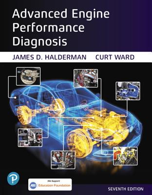 Advanced Engine Performance Diagnosis (Halderman Automotive)