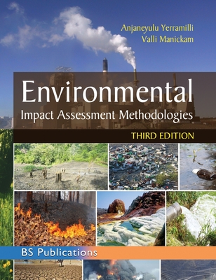 Environmental Impact Assessment Methodologies Cover Image
