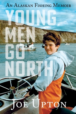 Young Men Go North Cover Image