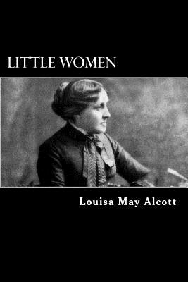Little Women By Alex Struik (Illustrator), Louisa May Alcott Cover Image