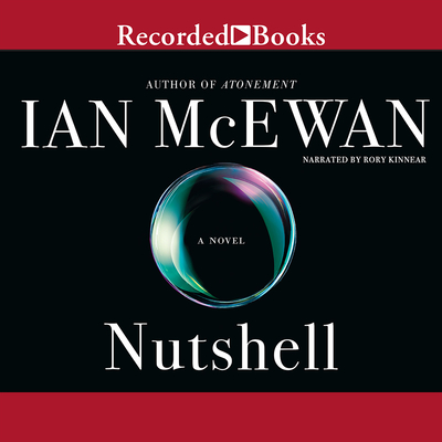 Cover for Nutshell