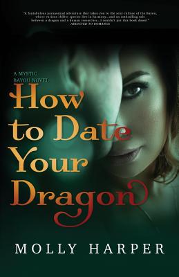 Cover for How To Date Your Dragon