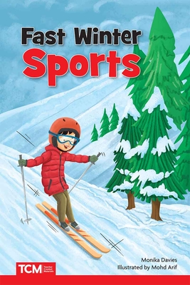 Fast Winter Sports (Literary Text)