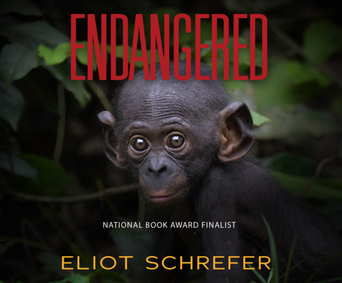 Endangered (Ape Quartet #1) Cover Image