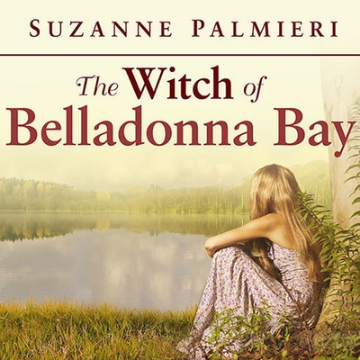 Cover for The Witch of Belladonna Bay