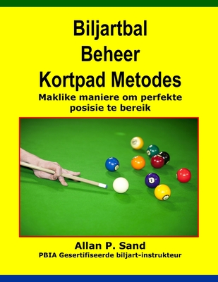 Biljartbal Beheer Kortpad Metodes: Maklike maniere om perfekte posisie te bereik Cover Image