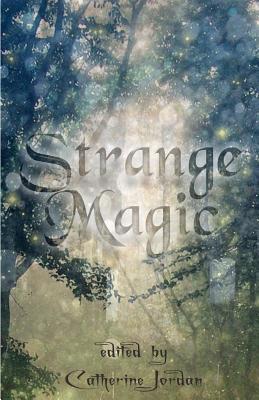 Cover for Strange Magic
