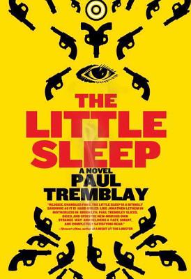 Cover Image for The Little Sleep: A Novel