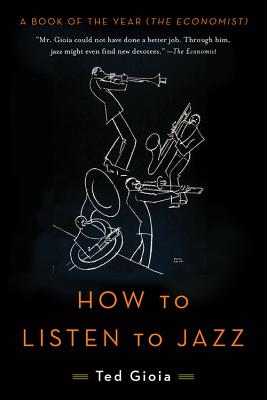 How to Listen to Jazz Cover Image