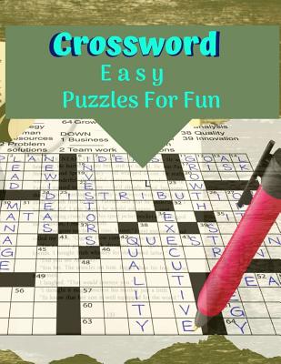 Game crossword book