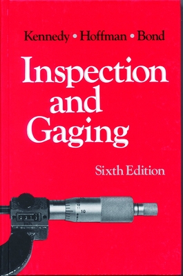 Inspection and Gaging Cover Image