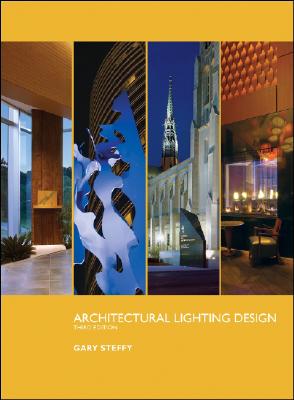 Architectural Lighting Design Cover Image