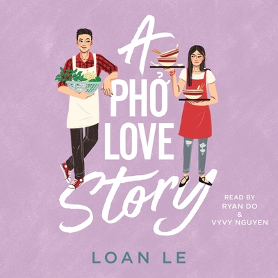 A PHO Love Story Cover Image