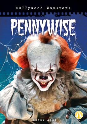 Pennywise Cover Image