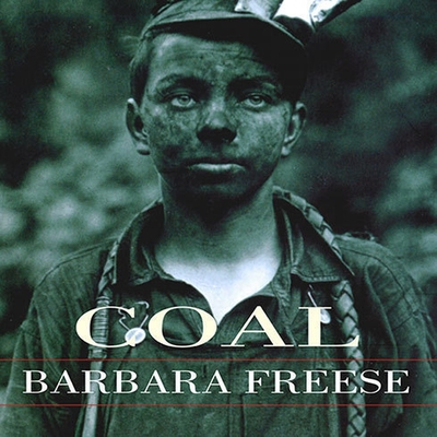 Coal: A Human History Cover Image