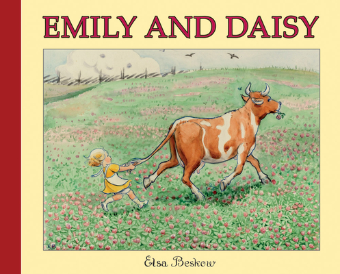 Emily and Daisy Cover Image