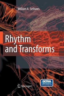 Rhythm and Transforms Cover Image