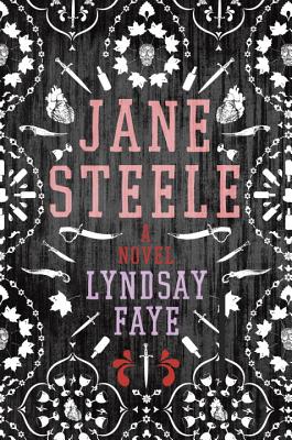 Cover Image for Jane Steele: A Novel