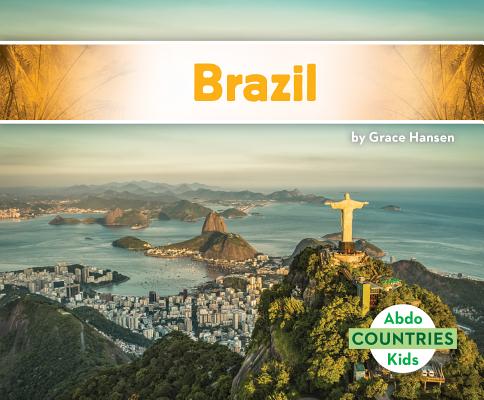 Brazil (Countries) Cover Image