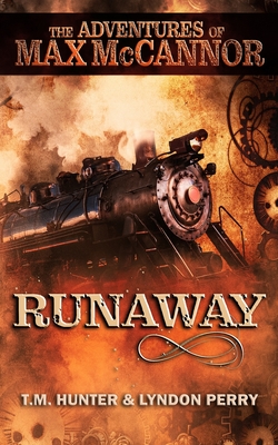 Runaway! (The Adventures of Max McCannor #2)