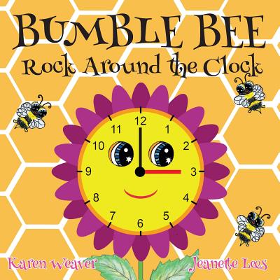 Bumble Bee Rock Around the Clock Cover Image