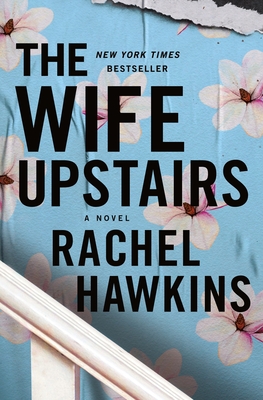 Cover for The Wife Upstairs