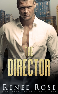 The Director Cover Image