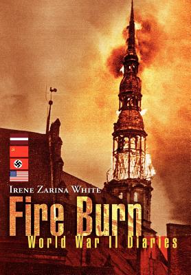 Fire Burn Cover Image