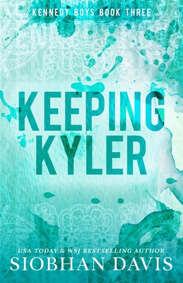 Keeping Kyler Cover Image