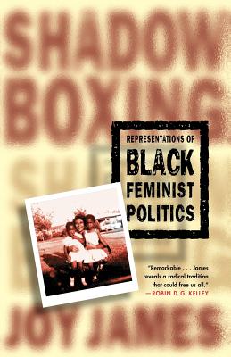 Shadowboxing: Representations of Black Feminist Politics Cover Image