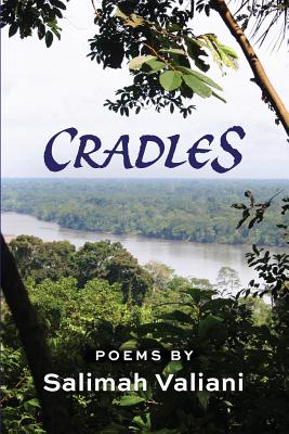 Cradles: New and Collected Poems Cover Image