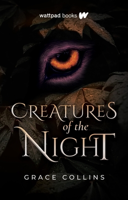 Creatures of the Night Cover Image