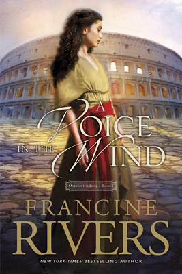 Voice in the Wind (Anniversary) (Mark of the Lion #1) Cover Image