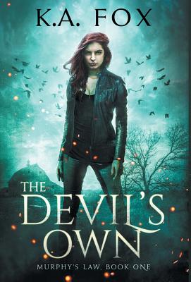 The Devil's Own: Murphy's Law Book One Cover Image