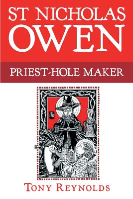 St Nicholas Owen Cover Image