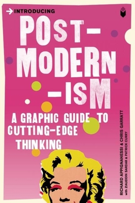 Cover for Introducing Postmodernism